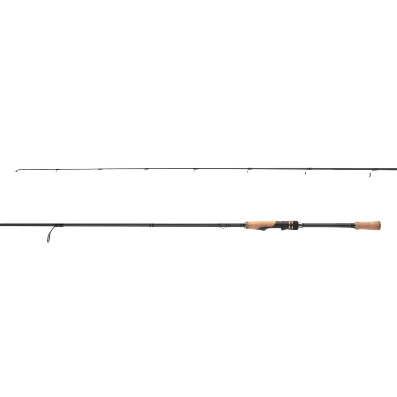 Intenza Spinning Rod (7'3" & 7'4" Variants)
