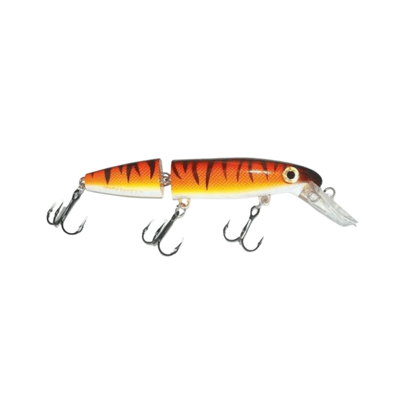 JOE BUCHER SHALLOW RAIDER JOINTED - CRACKER JACK