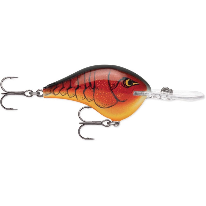Rapala DT Series Crankbait DT10