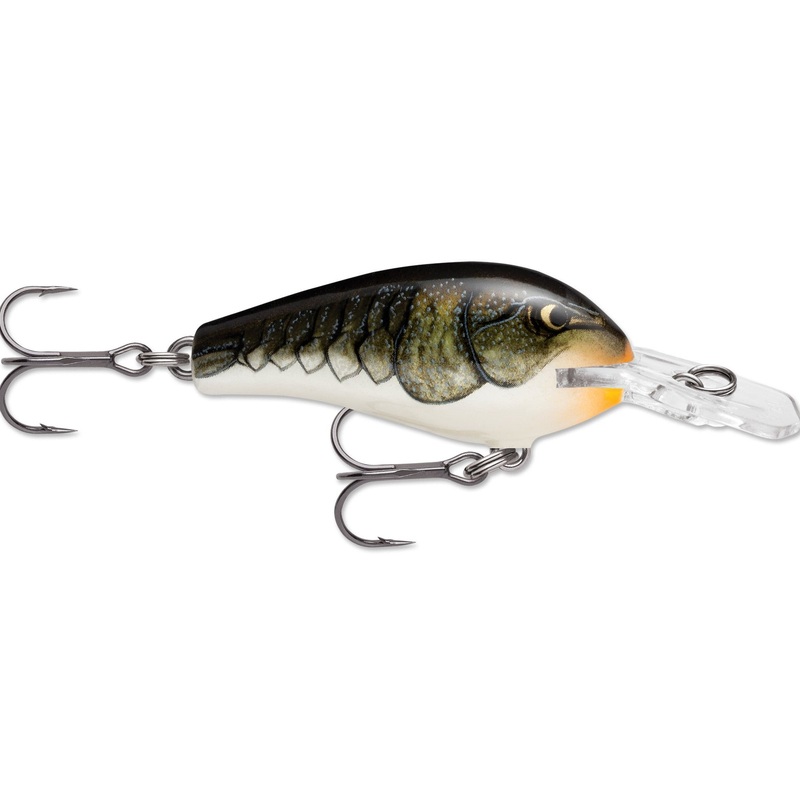 Rapala Fat Rap 05 Deep Diving Crankbait