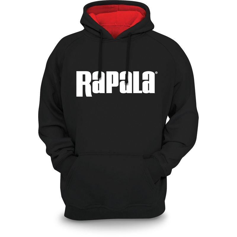Rapala Logo Hoodie