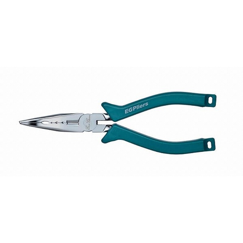 Evergreen EG Plier 2023 model