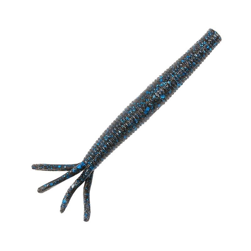 HULA STICKZ 6PK 4IN.