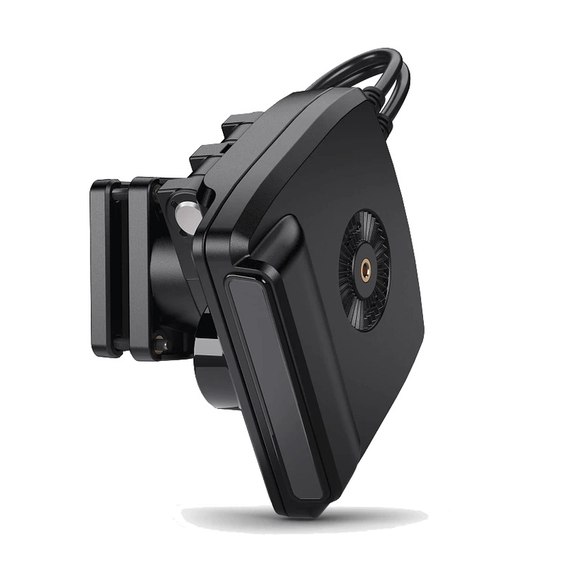 HUMMINBIRD MEGA LIVE 2 FORWARD-FACING SONAR