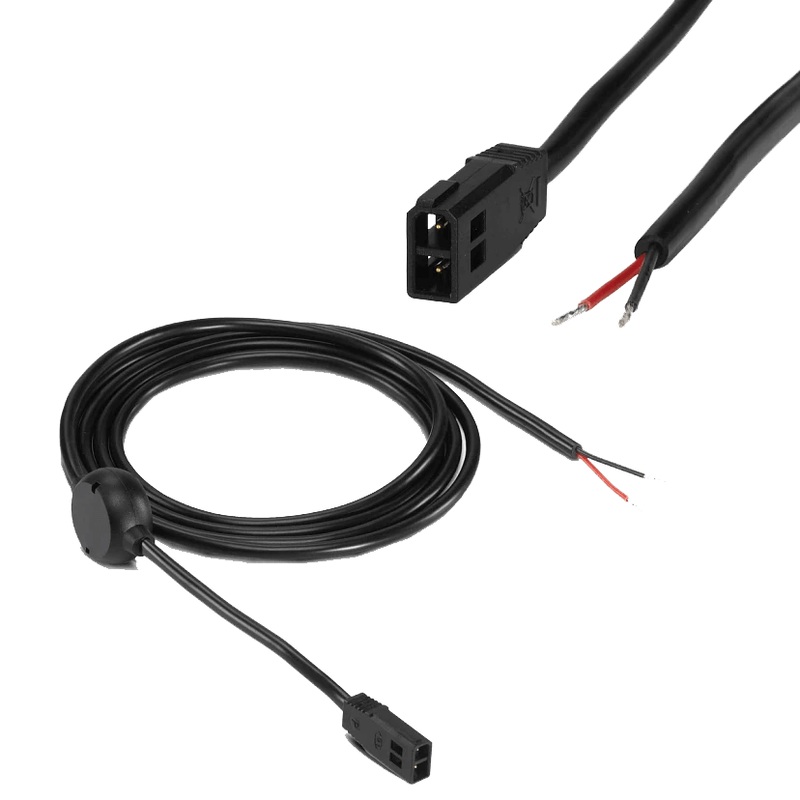 HUMMINBIRD PC 11 FILTERED POWER CABLE - 6ft