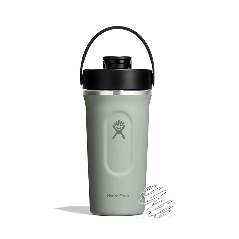 HYDRO FLASK 24OZ INSULATED SHAKER BOTTLE