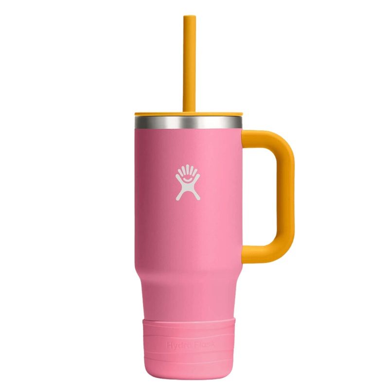 HYDRO FLASK KIDS TRAVEL TUMBLER 24 OZ