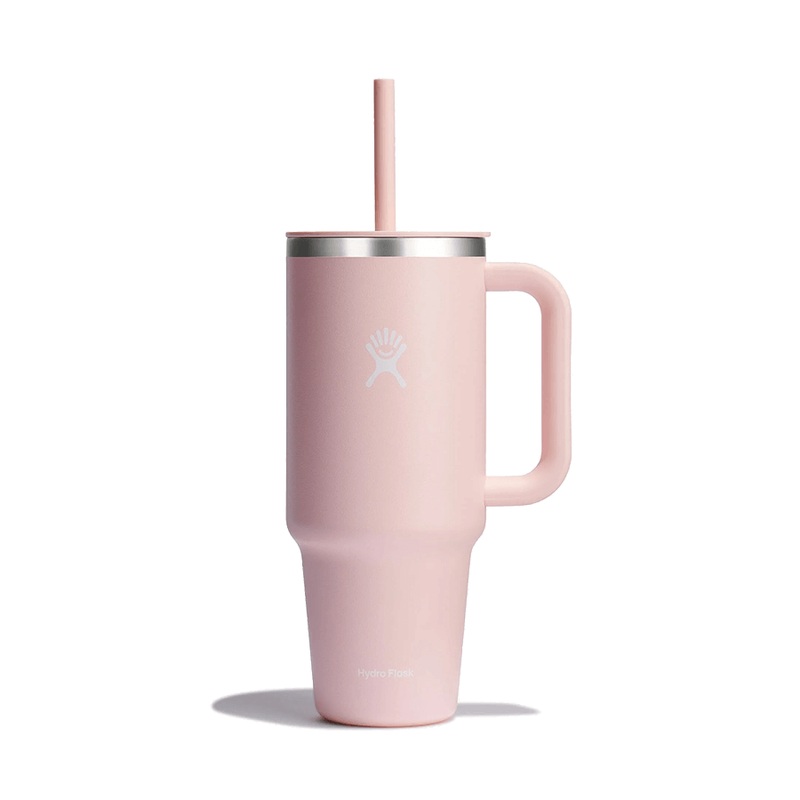 HYDRO FLASK TRAVEL TUMBLER 40OZ