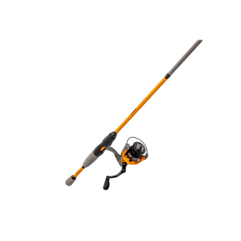 HyperSonic Spinning Combo 6'6" M F 2PC