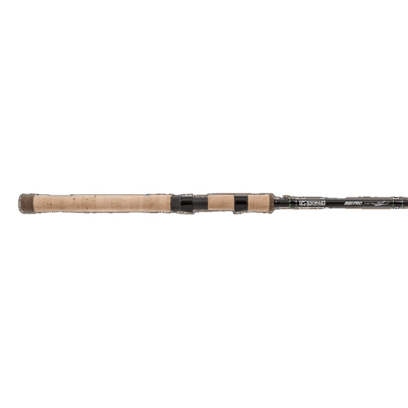 IMX-PRO 822S Dropshot Spinning Rod 6'10" MM XF