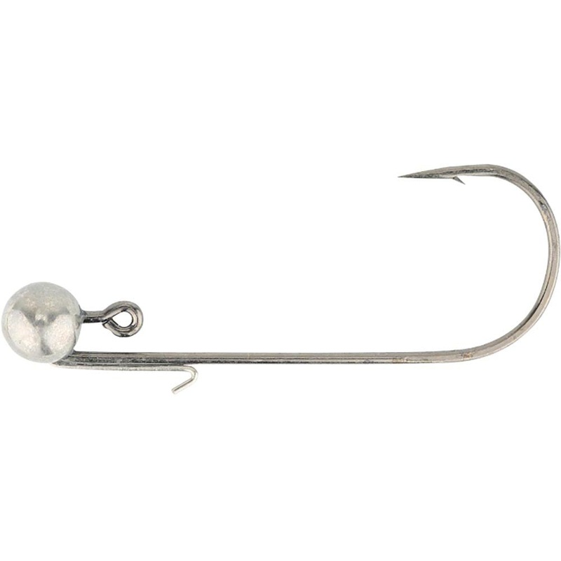 Queen Tackle LS Rollin' Strollin' Tungsten Jigheads