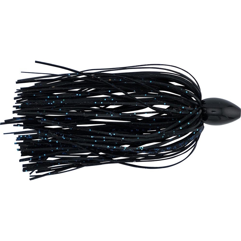 Queen Tackle Tungsten Punching Skirt