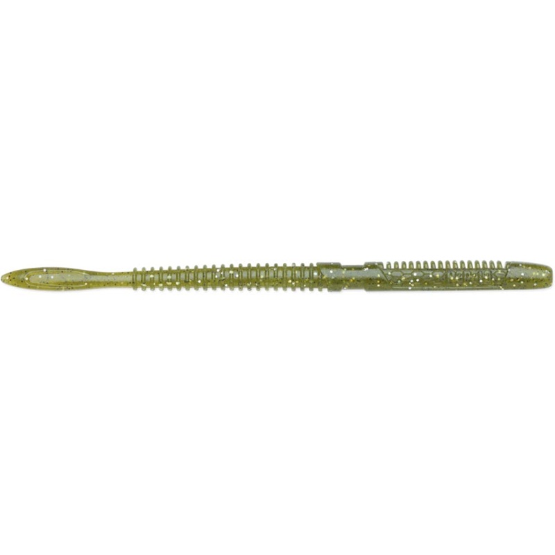 Rapala Crush City Janitor Worm - 6 Inch