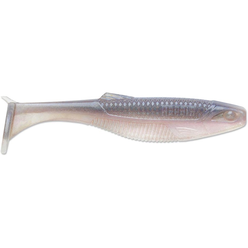 Rapala Crush City Mayor Swimbait - 2.5 Inch