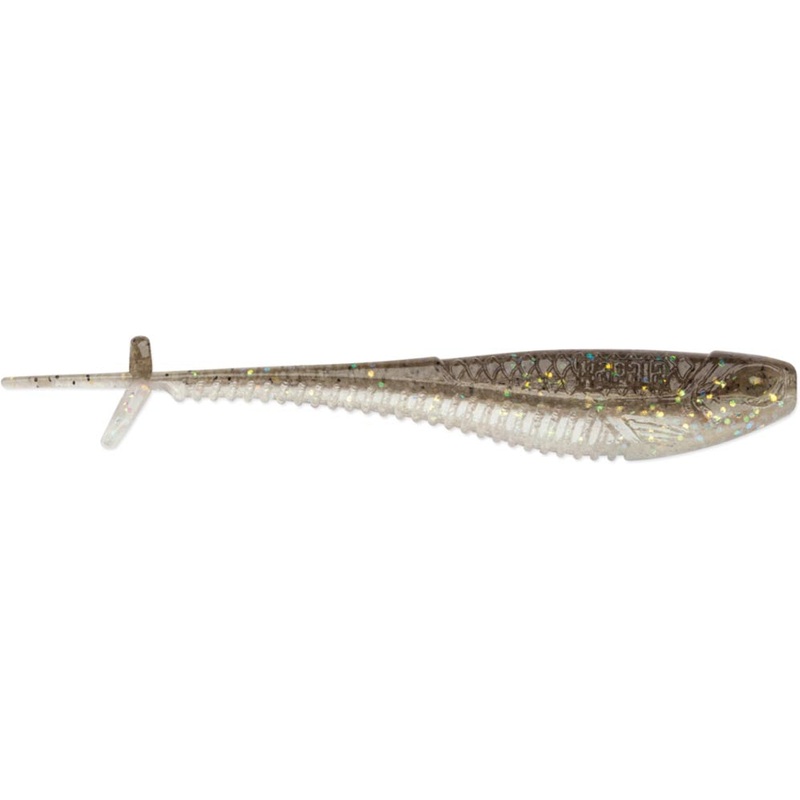 Rapala Crush City Mooch Minnow - 3.5 Inch