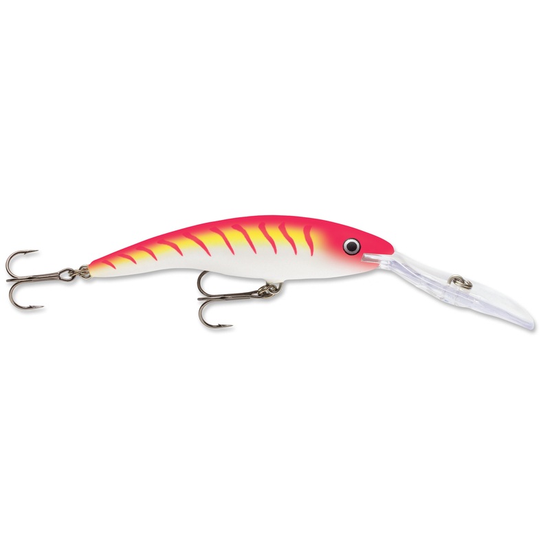 Rapala Deep Tail Dancer 09 Extra Deep Diving Crankbait