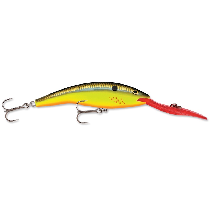 Rapala Deep Tail Dancer 11 Extra Deep Diving Crankbait