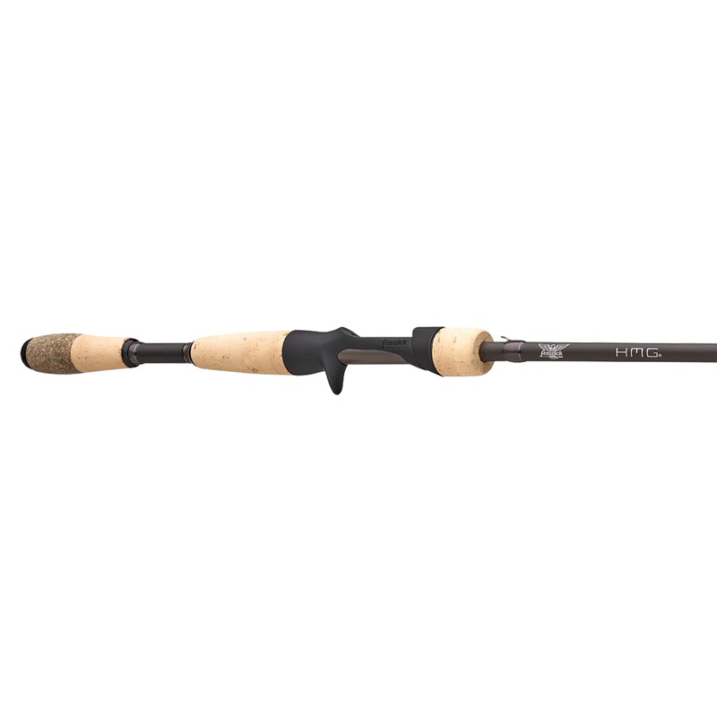 HMG Casting Rod 6'8" M MF