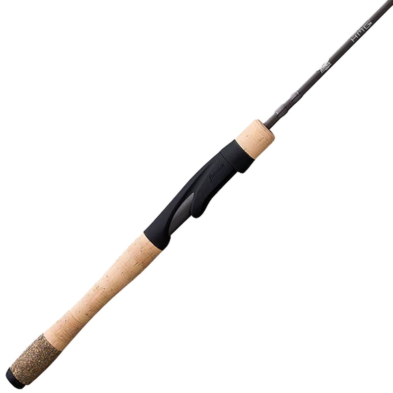 HMG Spinning Rods (6'+ Variants)