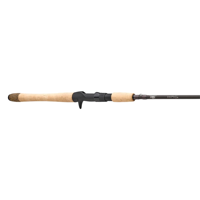 HMG Walleye Casting Rod Variants