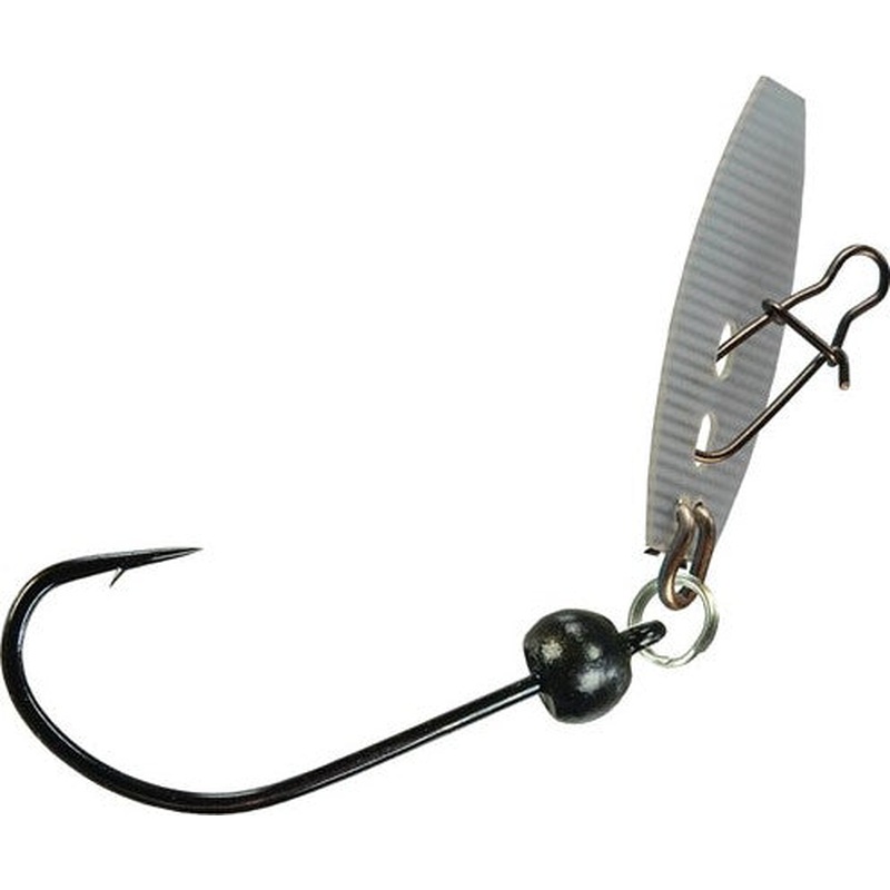 Picasso Wacky Vibe Bladed Jig 3 Pk