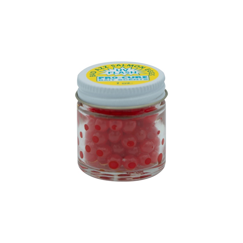 Pro-Cure Bad Azz Salmon Eggs 1 oz.