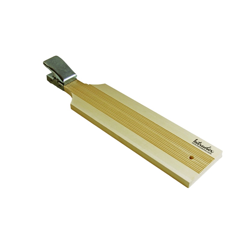 HARDWOOD FILLET BOARD - 24"