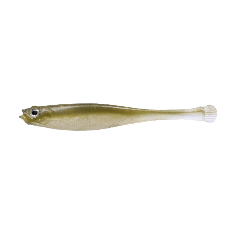 HAZE-ST SWIMBAIT - 3.4"