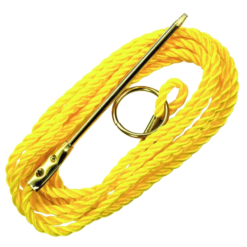 HEAVY DUTY POLY STRINGER