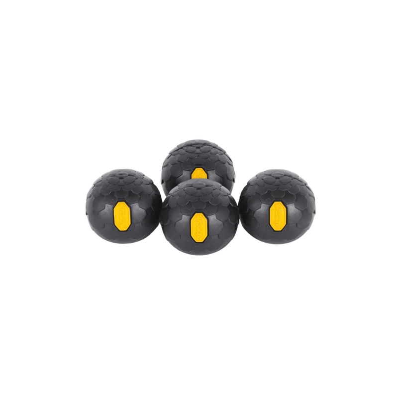 HELINOX VIBRAM BALL FEET 4PK
