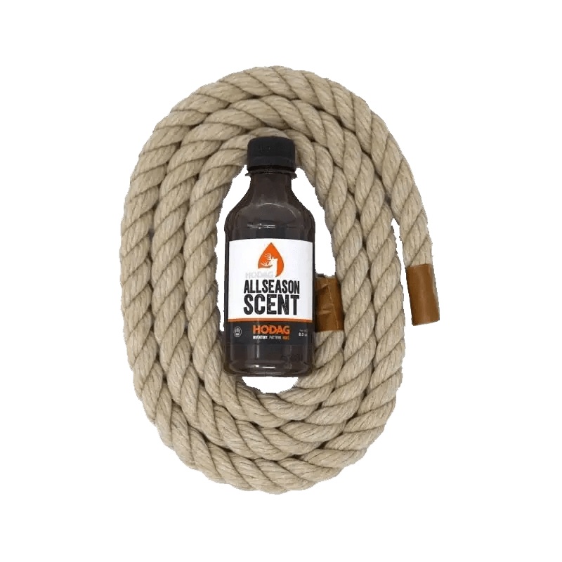 HEMPSCENT ROPE SYSTEM