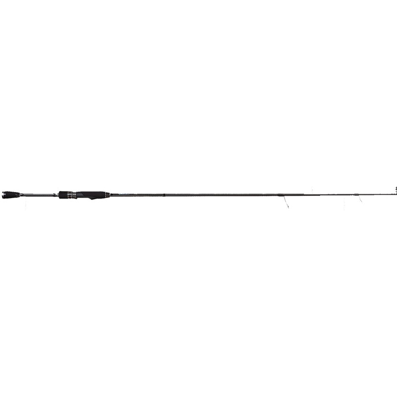 Phenix K2 Spinning Rods