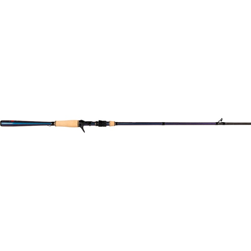Phenix M1 Casting Rods