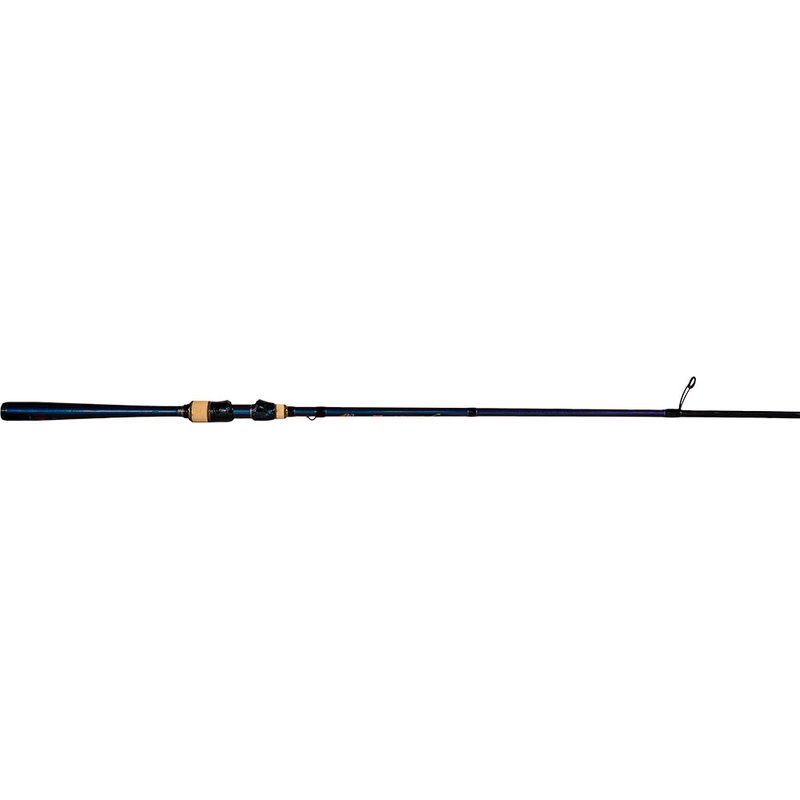 Phenix M1 Spinning Rods