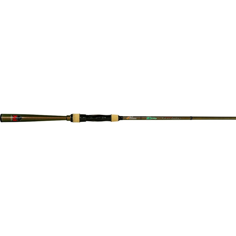 Phenix M1 Walleye Spinning Rods