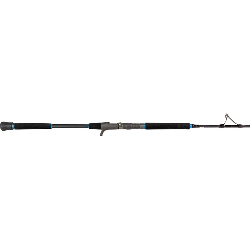 Phenix Megalodon Jigging Casting Rods