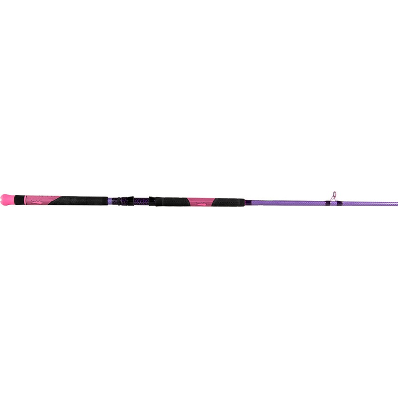 Phenix Pandora Casting Rods