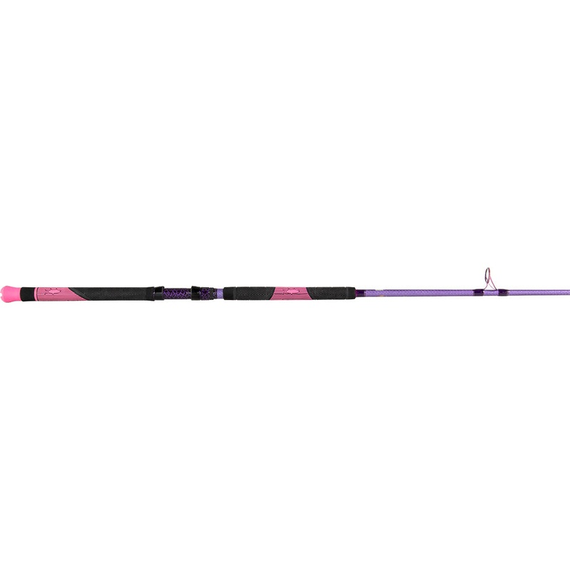 Phenix Pandora Spinning Rods