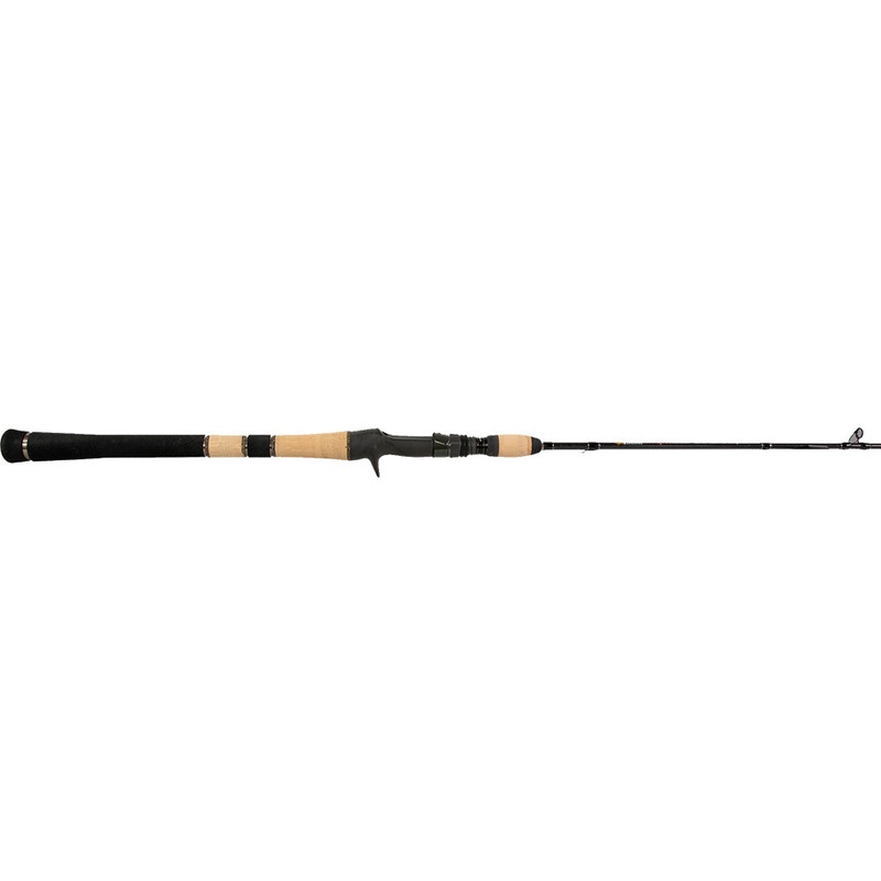 Phenix Reaper Kokanee Casting Rods