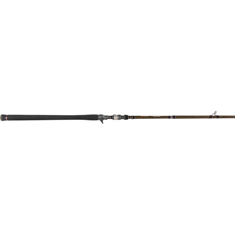 Phenix Redeye Freshwater Casting Rods