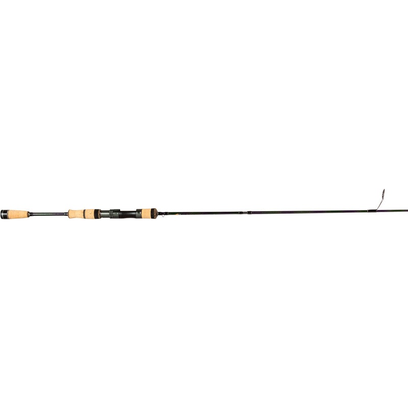 Phenix Redeye Trout Fly/Spinning Rods