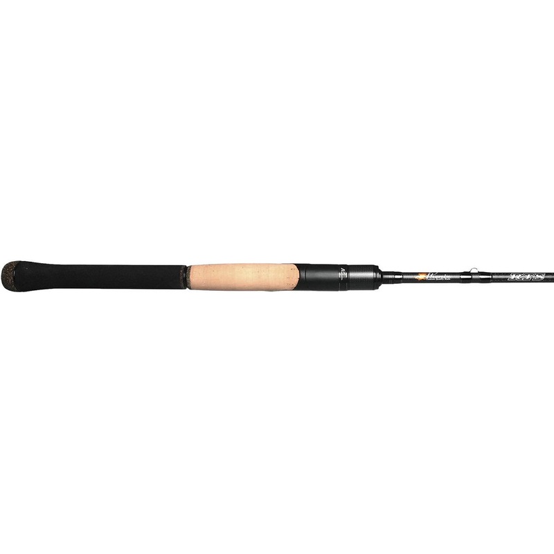 Phenix RTS Inshore Spinning Rods