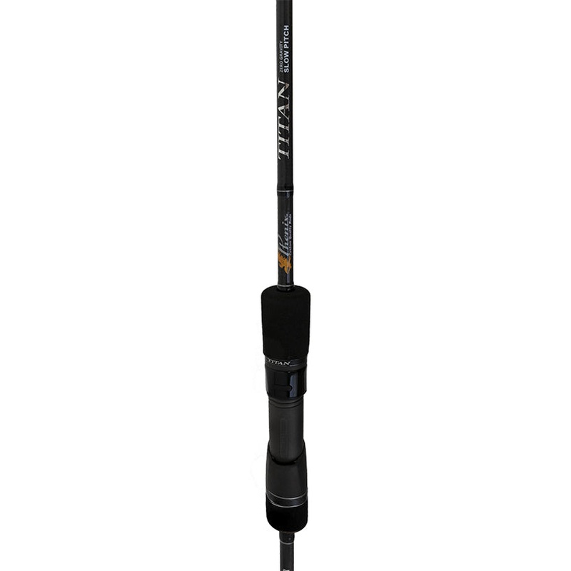 Phenix Titan Casting Rods