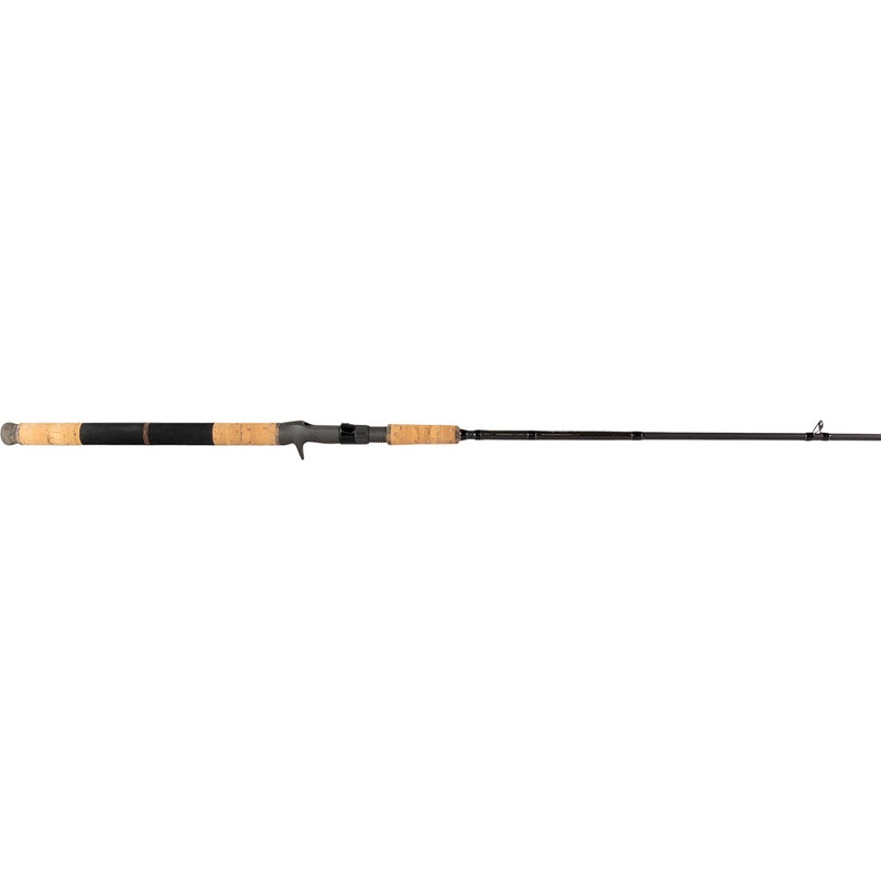 Phenix Triecta Casting Rods