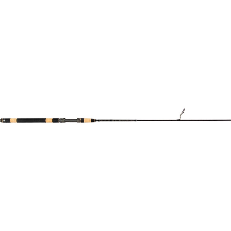Phenix Triecta Spinning Rods