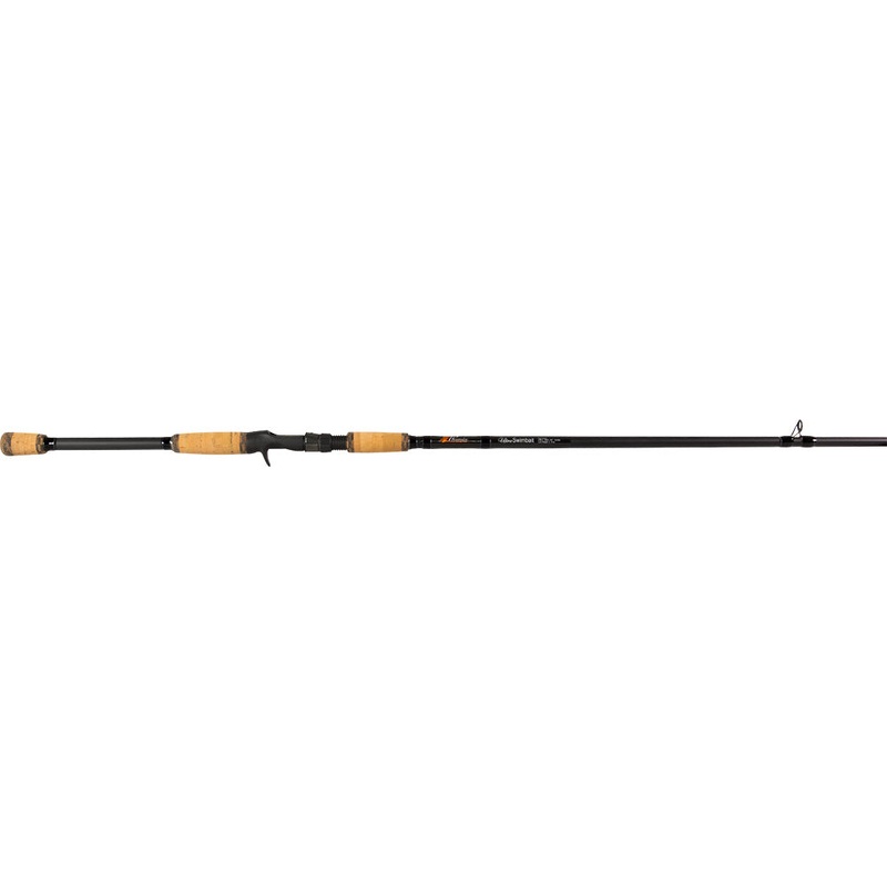Phenix Ultra MBX Casting Rods