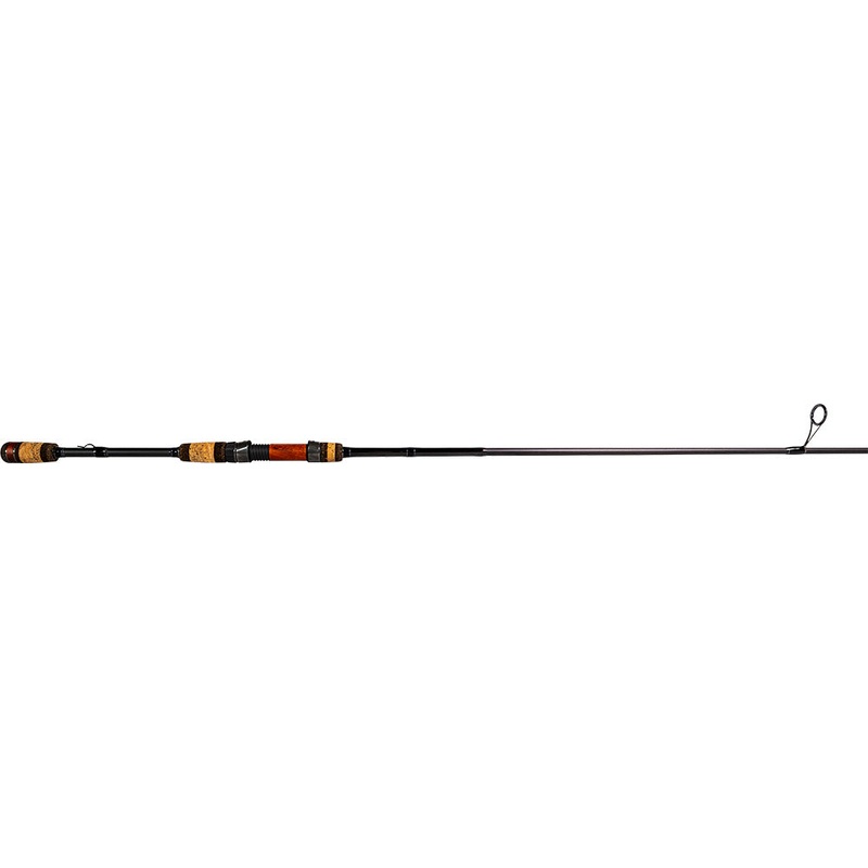 Phenix Ultra MBX Spinning Rods