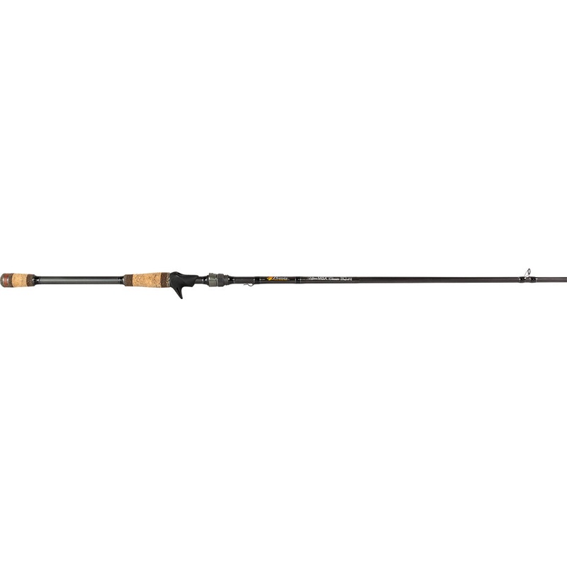 Phenix Ultra Swimbait Casting Rods