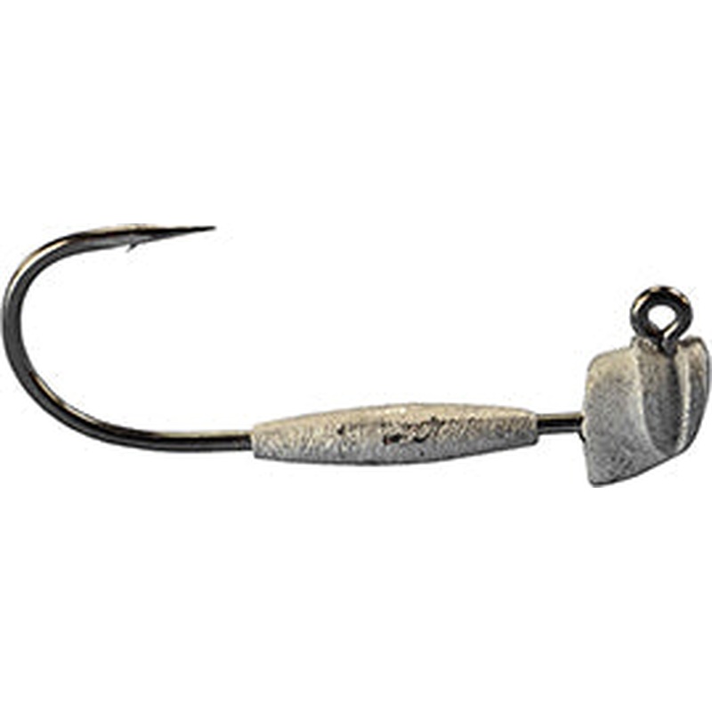 Picasso Lures Micro Rig Bait Ball Replacement Jigheads- 5 Pack