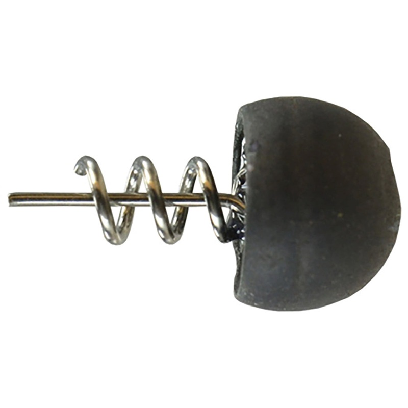 Picasso Lures Tungsten Screw Lock Neko Weights - 3 Pack